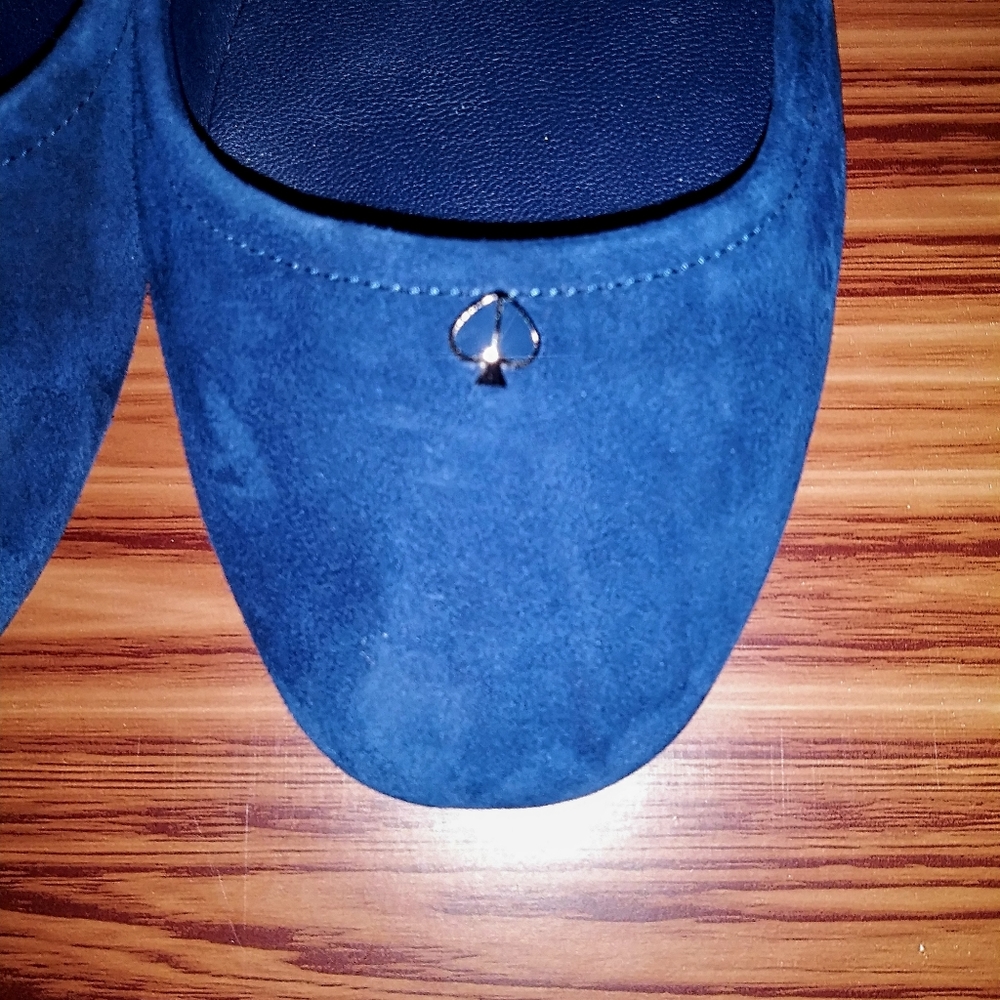 Like New Kate Spade 'Kora' Flats - Picture 5 of 8